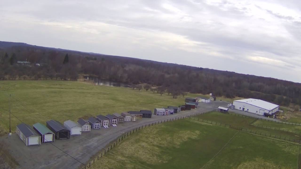 list of project lane up